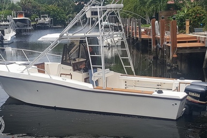 Mako 28 CC for sale in United States of America for $41,000 (£31,302) Mako 28 CC for sale in United States of America for $41,000 (£31,302)