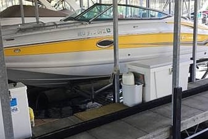 Crownline 240 EX for sale in United States of America for $44,500 (£33,831) Crownline 240 EX for sale in United States of America for $44,500 (£33,831)