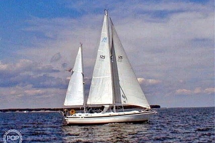 Morgan Out Island 415 for sale in United States of America for $48,500 (£34,423)