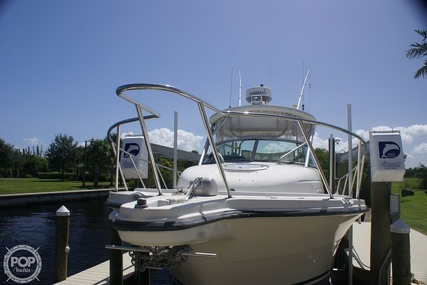 Trophy 2802 DX/LX for sale in United States of America for $49,590 (£37,861) Trophy 2802 DX/LX for sale in United States of America for $49,590 (£37,861)