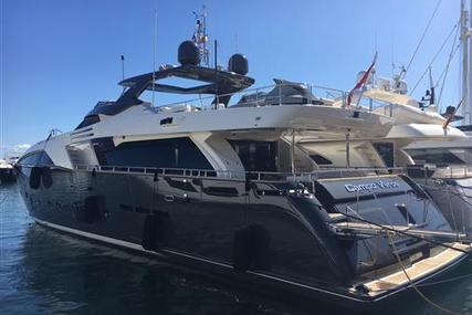 Custom Line 100' for sale in Spain for €5,600,000 (£4,760,407)
