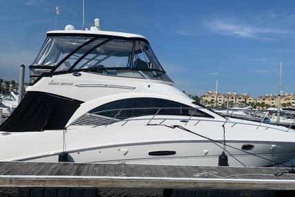 Sea Ray 47 Sedan Bridge for sale in United States of America for $399,000 (£308,087) Sea Ray 47 Sedan Bridge for sale in United States of America for $399,000 (£308,087)