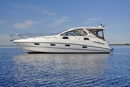 Sealine SC38 for sale in France for €140,000 (£127,769) Sealine SC38 for sale in France for €140,000 (£127,769)