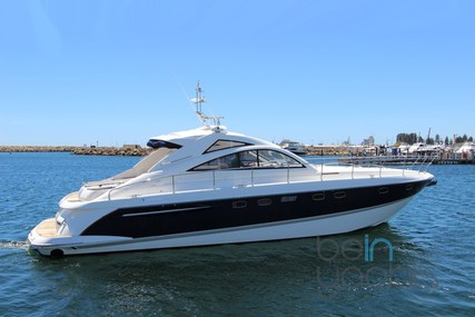Fairline Targa 52 for sale in France for €279,000 (£240,029)