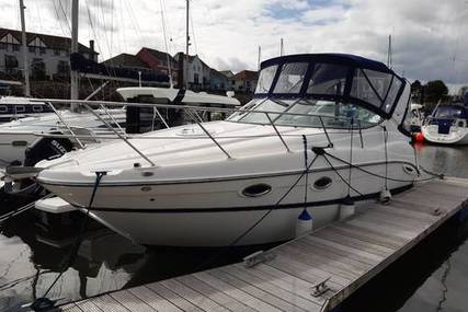 Maxum 2700 SE for sale in United Kingdom for £36,950 Maxum 2700 SE for sale in United Kingdom for £36,950