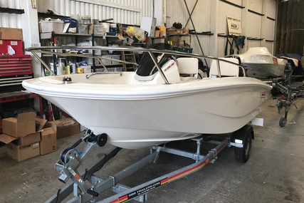Boston Whaler 130 SUPERSPORT for sale in United Kingdom for £15,500 Boston Whaler 130 SUPERSPORT for sale in United Kingdom for £15,500