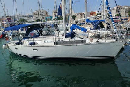 Jeanneau SUN ODYSSEY 33.1 for sale in Spain for €36,000 (£32,887) Jeanneau SUN ODYSSEY 33.1 for sale in Spain for €36,000 (£32,887)
