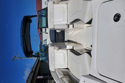 Sea Ray 270 Sundeck for sale in Antigua and Barbuda for $45,000 (£35,024) Sea Ray 270 Sundeck for sale in Antigua and Barbuda for $45,000 (£35,024)