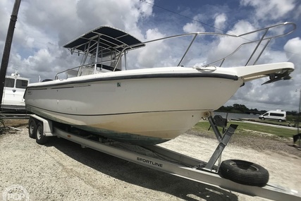 Boston Whaler 26 Outrage for sale in United States of America for $30,000 (£22,989) Boston Whaler 26 Outrage for sale in United States of America for $30,000 (£22,989)