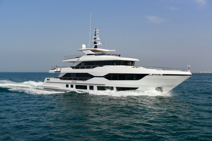 Majesty 120 for sale in Spain for P.O.A. (P.O.A.)