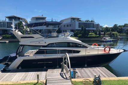 Fairline Squadron 42 for sale in Singapore for $350,000 (£272,225) Fairline Squadron 42 for sale in Singapore for $350,000 (£272,225)