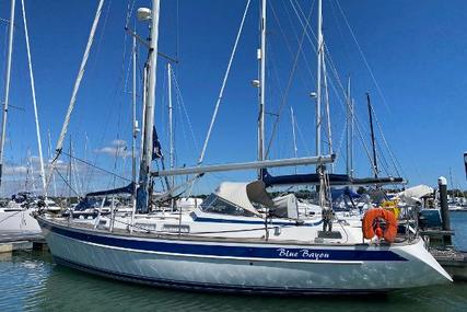 Hallberg-Rassy 36 for sale in United Kingdom for £125,000 Hallberg-Rassy 36 for sale in United Kingdom for £125,000