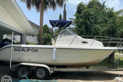 Sea Fox 230 for sale in United States of America for $16,000 (£11,524)