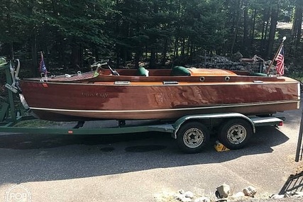 Chris-Craft Model 100 for sale in United States of America for $40,000 (£28,915)
