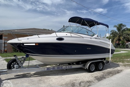 Sea Ray 240 Sundancer for sale in United States of America for $45,000 (£32,530)