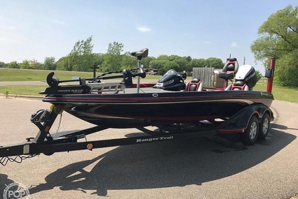 Ranger Boats Z520c for sale in United States of America for $44,000 (£34,523) Ranger Boats Z520c for sale in United States of America for $44,000 (£34,523)