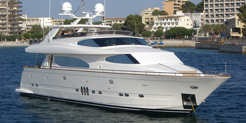 Elegance Yachts 90 For Sale In Croatia For 1 499 000 1 274 519