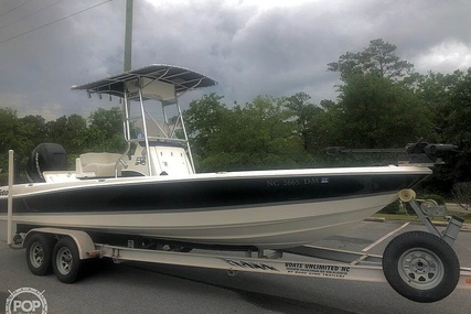 Triton 240 LTS PRO for sale in United States of America for $39,900 (£31,173) Triton 240 LTS PRO for sale in United States of America for $39,900 (£31,173)