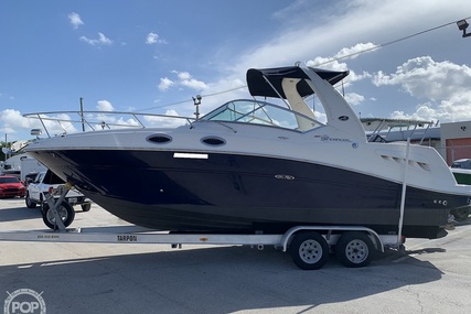 Sea Ray 260 Sundancer for sale in United States of America for $45,000 (£32,530)