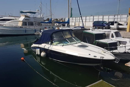 Sea Ray 240 Sun Sport for sale in Greece for €30,500 (£27,798) Sea Ray 240 Sun Sport for sale in Greece for €30,500 (£27,798)