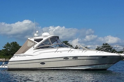 Regal 3560 Commodore for sale in United States of America for $151,000 (£118,357) Regal 3560 Commodore for sale in United States of America for $151,000 (£118,357)