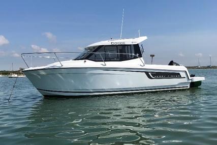 Jeanneau Merry Fisher 695 for sale in United Kingdom for £37,950 Jeanneau Merry Fisher 695 for sale in United Kingdom for £37,950