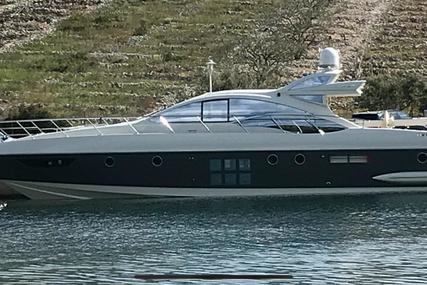 Azimut Yachts 62 S for sale in Croatia for €475,000 (£411,530)