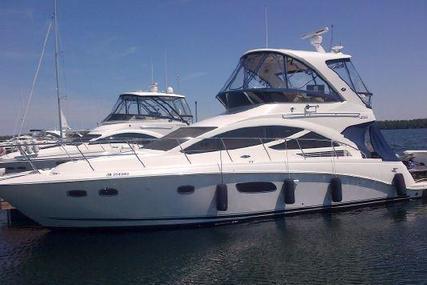 Sea Ray 450 SEDAN BRIDGE for sale in Canada for P.O.A. Sea Ray 450 SEDAN BRIDGE for sale in Canada for P.O.A.