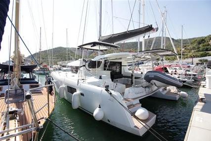 Lagoon 42 for sale in Spain for €466,400 (£425,652) Lagoon 42 for sale in Spain for €466,400 (£425,652)