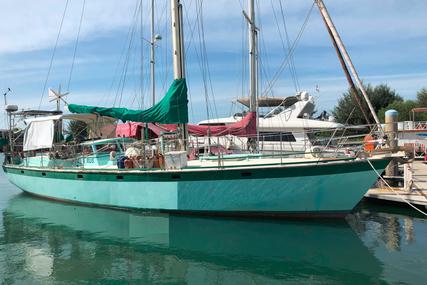 Custom Sail 50ft for sale in Malaysia for $79,800 (£62,108) Custom Sail 50ft for sale in Malaysia for $79,800 (£62,108)