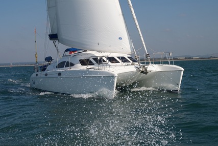 Corvette BROADBLUE PRESTIGE 38 for sale in United Kingdom for £149,500
