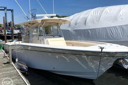 Grady-White 336 Canyon for sale in United States of America for $173,000 (£134,675) Grady-White 336 Canyon for sale in United States of America for $173,000 (£134,675)