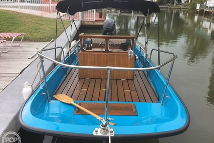 Boston Whaler 16 Sakonet for sale in United States of America for $23,750 (£17,196)