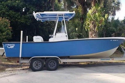 Mako 23 for sale in United States of America for $38,900 (£29,699) Mako 23 for sale in United States of America for $38,900 (£29,699)