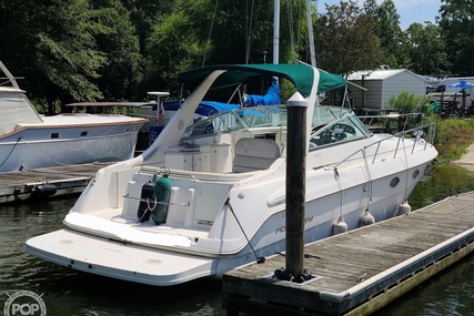 Monterey 322 CR for sale in United States of America for $25,750 (£20,028) Monterey 322 CR for sale in United States of America for $25,750 (£20,028)