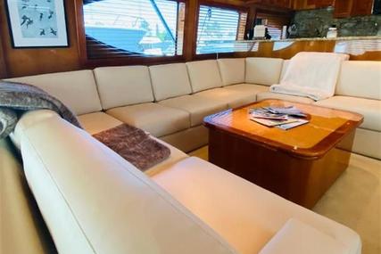 Hatteras 68 for sale in United States of America for $1,495,000 (£1,173,212) Hatteras 68 for sale in United States of America for $1,495,000 (£1,173,212)
