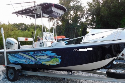 Mako 181 for sale in United States of America for $14,000 (£10,689) Mako 181 for sale in United States of America for $14,000 (£10,689)
