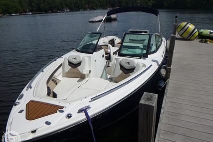 Monterey 278SS for sale in United States of America for $86,200 (£67,045) Monterey 278SS for sale in United States of America for $86,200 (£67,045)