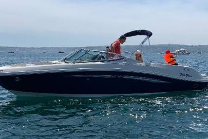 Sea Ray 230 Select for sale in United Kingdom for £29,995 Sea Ray 230 Select for sale in United Kingdom for £29,995