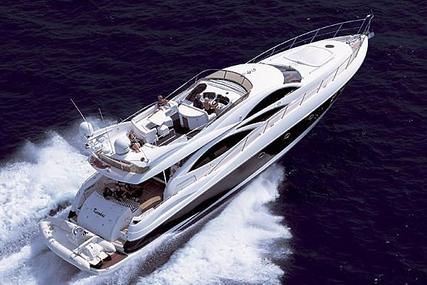 Sunseeker Manhattan 74 for sale in Indonesia for $750,000 (£534,443)