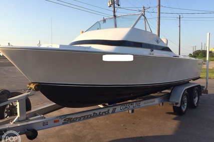 Bertram Bahia Mar 20 for sale in United States of America for $16,000 (£11,463)