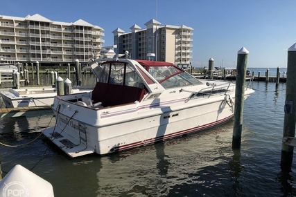 Sea Ray 340 Express Cruiser for sale in United States of America for $14,750 (£11,573) Sea Ray 340 Express Cruiser for sale in United States of America for $14,750 (£11,573)