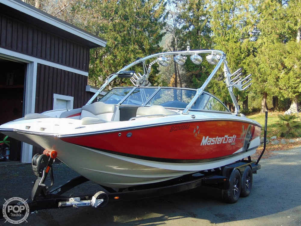 Mastercraft X 35 For Sale In Canada For 71 625 40 600