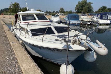 Marine Projects Ltd Princess 33 MkI for sale in United Kingdom for £25,000