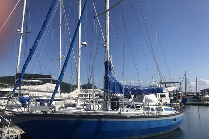 Custom Blue Water Steel Cutter for sale in United States of America for $90,000 (£70,652) Custom Blue Water Steel Cutter for sale in United States of America for $90,000 (£70,652)