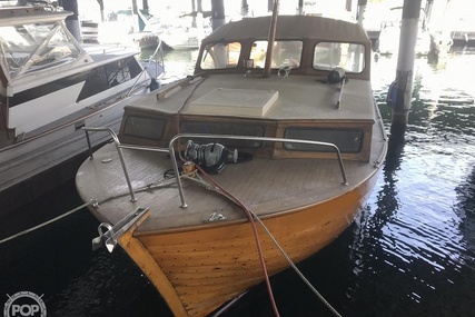 Custom Built Norwegian Snekke Bridge Deck Cruiser for sale in United States of America for $26,400 (£20,552) Custom Built Norwegian Snekke Bridge Deck Cruiser for sale in United States of America for $26,400 (£20,552)