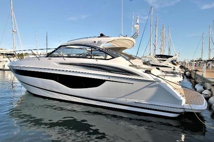 Princess V40 for sale in Spain for €440,000 (£401,423) Princess V40 for sale in Spain for €440,000 (£401,423)