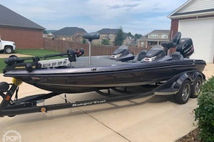 Ranger Boats Z520c for sale in United States of America for $51,000 (£40,016) Ranger Boats Z520c for sale in United States of America for $51,000 (£40,016)