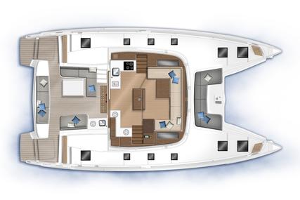 Lagoon 50 for sale in Hong Kong for €1,050,000 (£955,805) Lagoon 50 for sale in Hong Kong for €1,050,000 (£955,805)