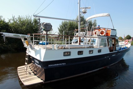 Doggersbank 702A for sale in Netherlands for €119,000 (£101,238)